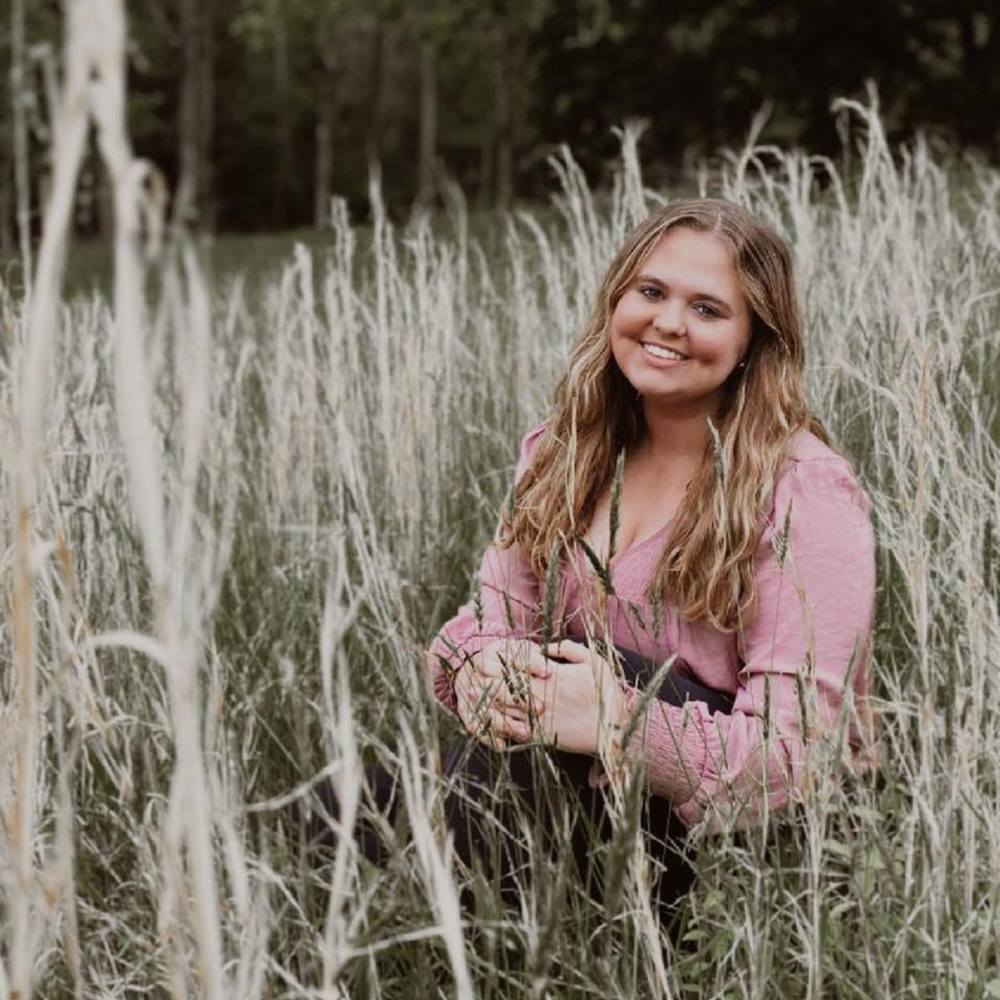 Meet your Posher, Rachel